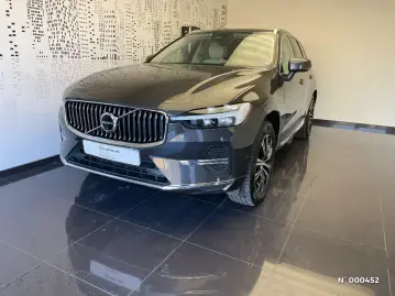 Acheter VOLVO XC60 XC60 T6 Recharge AWD 253 ch + 145 ch Geartronic 8 Inscription Luxe occasion en vente à LEXUS SAINT-MAXIMIN GUEUDET 1880