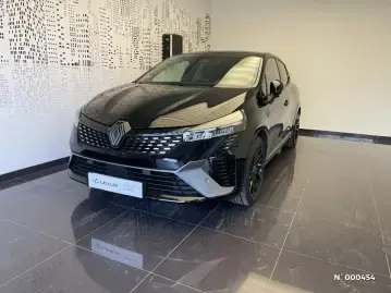 Acheter RENAULT CLIO Clio E-Tech full hybrid 145 ch GSR2 Esprit Alpine occasion en vente à LEXUS SAINT-MAXIMIN GUEUDET 1880