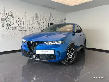 Acheter ALFA ROMEO TONALE Tonale 1.5 Hybrid 130 ch TCT7 Sprint occasion en vente à LEXUS SAINT-MAXIMIN GUEUDET 1880
