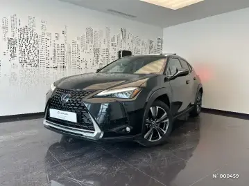 Acheter LEXUS UX UX 250h 2WD Executive occasion en vente à LEXUS SAINT-MAXIMIN GUEUDET 1880