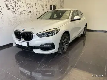 Acheter BMW SERIE 1 116i 109 ch DKG7 Business Design occasion en vente à LEXUS SAINT-MAXIMIN GUEUDET 1880