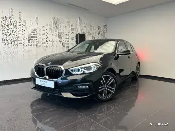 Acheter BMW SERIE 1 116i 109 ch Business Design occasion en vente à LEXUS SAINT-MAXIMIN GUEUDET 1880