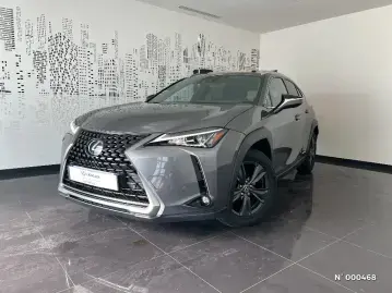 Acheter LEXUS UX UX 250h 2WD Luxe occasion en vente à LEXUS SAINT-MAXIMIN GUEUDET 1880