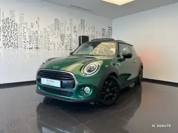 Acheter MINI MINI 3 PORTES Hatch 3 Portes Cooper 136 ch Edition Greenwich occasion en vente à LEXUS SAINT-MAXIMIN GUEUDET 1880
