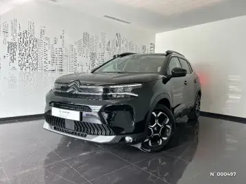 Acheter CITROEN C5 AIRCROSS C5 Aircross BlueHDi 130 EAT8 Plus occasion en vente à LEXUS SAINT-MAXIMIN GUEUDET 1880