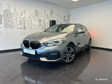 Acheter BMW SERIE 1 116d 116 ch DKG7 Business Design occasion en vente à LEXUS SAINT-MAXIMIN GUEUDET 1880