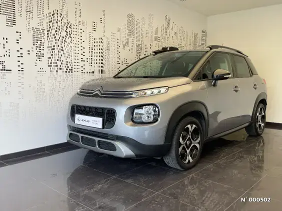 CITROEN C3 AIRCROSS - voiture d'occasion - Photo 1