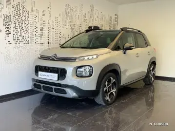 Acheter CITROEN C3 AIRCROSS C3 Aircross PureTech 130 S&S EAT6 Shine Business occasion en vente à LEXUS SAINT-MAXIMIN GUEUDET 1880