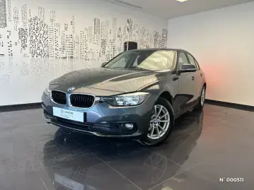 Acheter BMW SERIE 3 316d 116 ch Lounge Start Edition occasion en vente à LEXUS SAINT-MAXIMIN GUEUDET 1880
