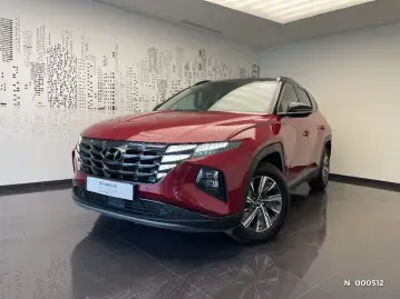 Acheter HYUNDAI TUCSON Tucson 1.6 T-GDI 230 Hybrid BVA6 Creative occasion en vente à LEXUS SAINT-MAXIMIN GUEUDET 1880