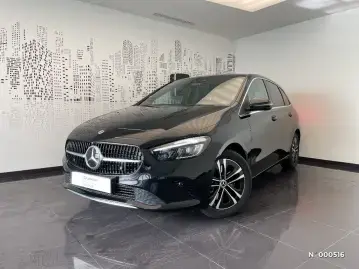 Acheter MERCEDES-BENZ CLASSE B Classe B 250 e 8G-DCT Progressive Line occasion en vente à LEXUS SAINT-MAXIMIN GUEUDET 1880