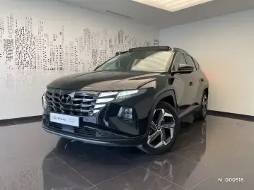 Acheter HYUNDAI TUCSON Tucson 1.6 T-GDI 230 Hybrid BVA6 Executive occasion en vente à LEXUS SAINT-MAXIMIN GUEUDET 1880