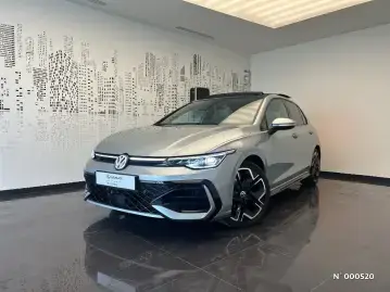Acheter VOLKSWAGEN GOLF Golf 2.0 TDI 150 DSG7 R-Line occasion en vente à LEXUS SAINT-MAXIMIN GUEUDET 1880