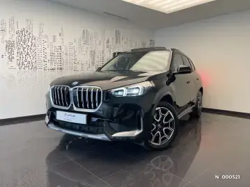 Acheter BMW X1 X1 xDrive 25e 245ch DKG7 xLine occasion en vente à LEXUS SAINT-MAXIMIN GUEUDET 1880