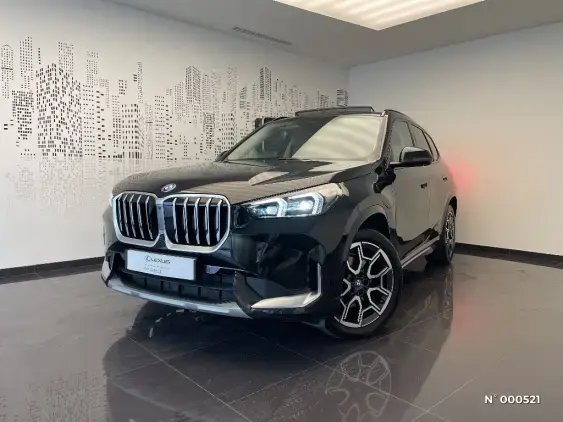 BMW X1 U11 - voiture d'occasion - Photo 1