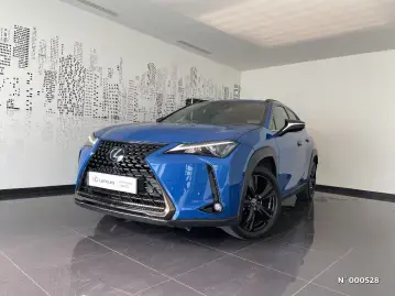 Acheter LEXUS UX UX 250h 2WD Luxe occasion en vente à LEXUS SAINT-MAXIMIN GUEUDET 1880