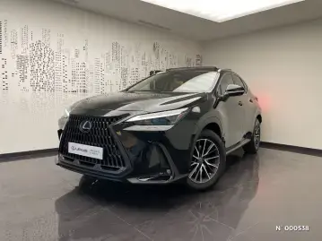 Acheter LEXUS NX NX 350h 4WD Hybride Luxe occasion en vente à LEXUS SAINT-MAXIMIN GUEUDET 1880