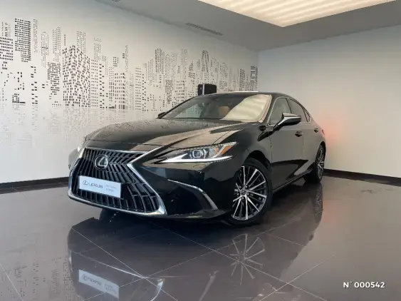 LEXUS ES VII - voiture d'occasion - Photo 1