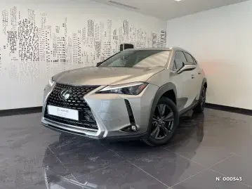 Acheter LEXUS UX UX 250h 2WD Luxe occasion en vente à LEXUS SAINT-MAXIMIN GUEUDET 1880