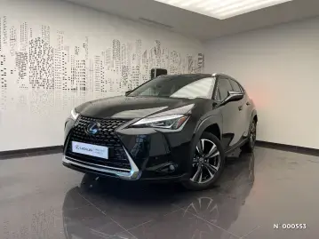 Acheter LEXUS UX UX 250h 2WD Premium Edition occasion en vente à LEXUS SAINT-MAXIMIN GUEUDET 1880