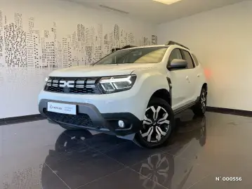Acheter DACIA DUSTER Duster TCe 150 4x2 EDC Extreme occasion en vente à LEXUS SAINT-MAXIMIN GUEUDET 1880
