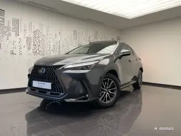 Acheter LEXUS NX NX 350h 2WD Hybride Luxe occasion en vente à LEXUS SAINT-MAXIMIN GUEUDET 1880