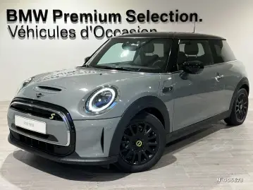 Acheter MINI MINI 3 PORTES Hatch 3 Portes Cooper SE 184 ch Edition Premium occasion en vente à MINI SAINT-MERRI AMIENS GUEUDET 1880