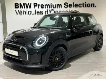 Acheter MINI MINI 3 PORTES Hatch 3 Portes Cooper SE 184 ch Edition Premium Plus occasion en vente à MINI SAINT-MERRI AMIENS GUEUDET 1880