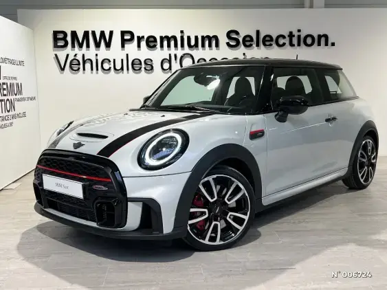 MINI MINI III - voiture d'occasion - Photo 1