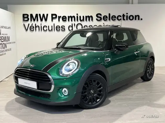 MINI MINI III - voiture d'occasion - Photo 1