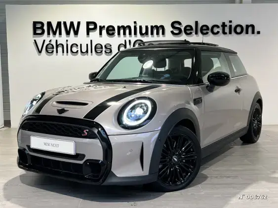 MINI MINI III - voiture d'occasion - Photo 1