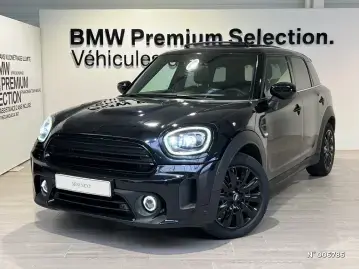 Acheter MINI COUNTRYMAN Countryman 136 ch BVA7 Cooper Edition Premium Plus occasion en vente à MINI SAINT-MERRI AMIENS GUEUDET 1880