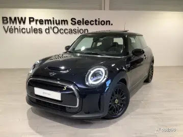 Acheter MINI MINI 3 PORTES Hatch 3 Portes Cooper SE 184 ch Edition Premium Plus occasion en vente à MINI SAINT-MERRI AMIENS GUEUDET 1880