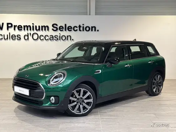 MINI CLUBMAN II - voiture d'occasion - Photo 1