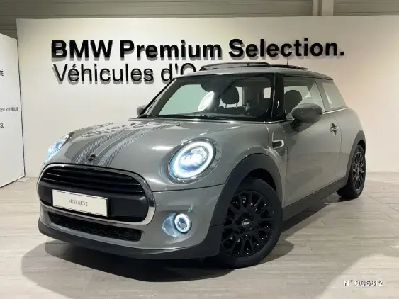 MINI MINI III - voiture d'occasion - Photo 1