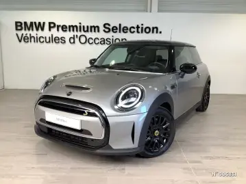 Acheter MINI MINI 3 PORTES Hatch 3 Portes Cooper SE 184 ch Edition Premium Plus occasion en vente à MINI SAINT-MERRI AMIENS GUEUDET 1880