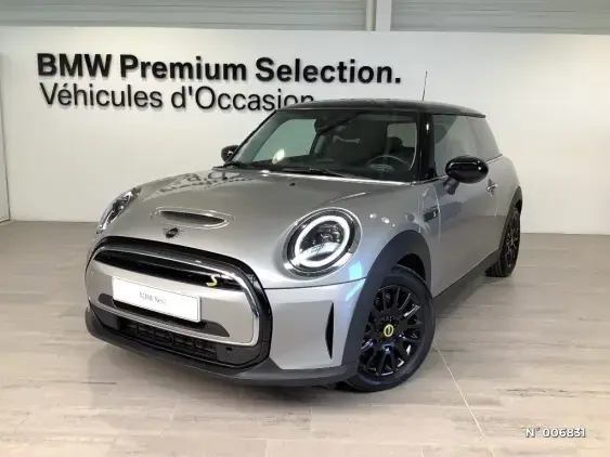 MINI MINI III - voiture d'occasion - Photo 1