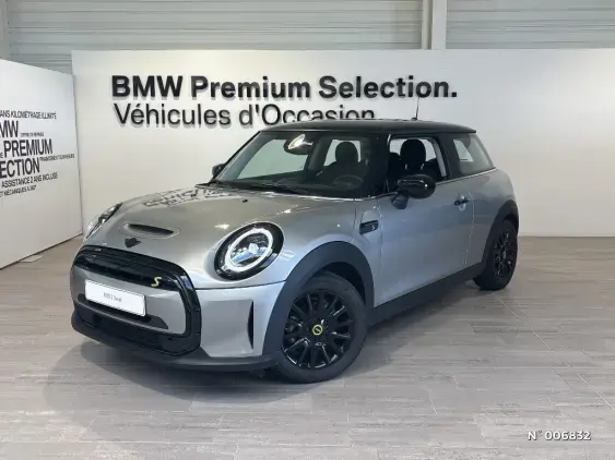 MINI MINI III - voiture d'occasion - Photo 1