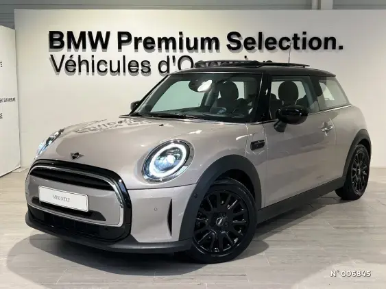 MINI MINI III - voiture d'occasion - Photo 1