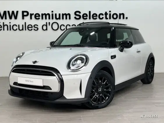 MINI MINI III - voiture d'occasion - Photo 1