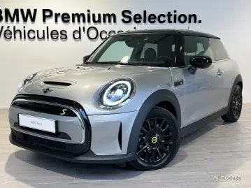 Acheter MINI MINI 3 PORTES Hatch 3 Portes Cooper SE 184 ch Edition Premium occasion en vente à MINI SAINT-MERRI AMIENS GUEUDET 1880