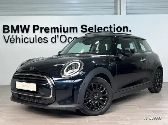 MINI MINI III - voiture d'occasion - Photo 1