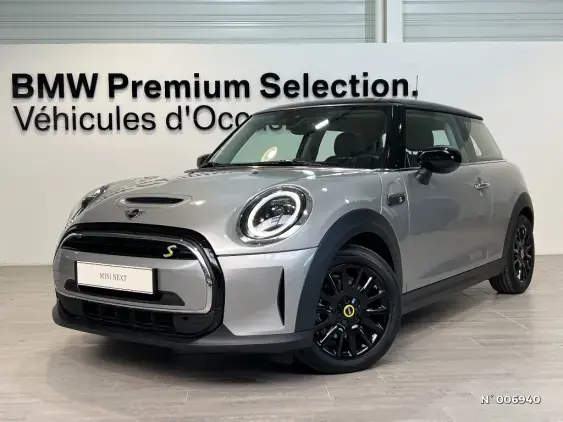MINI MINI III - voiture d'occasion - Photo 1