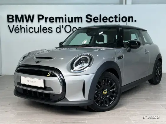 MINI MINI III - voiture d'occasion - Photo 1