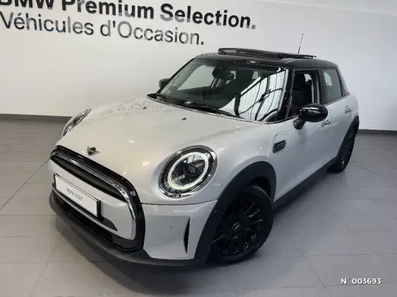 MINI MINI 5 PORTES III - voiture d'occasion - Photo 1