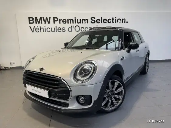 MINI CLUBMAN II - voiture d'occasion - Photo 1