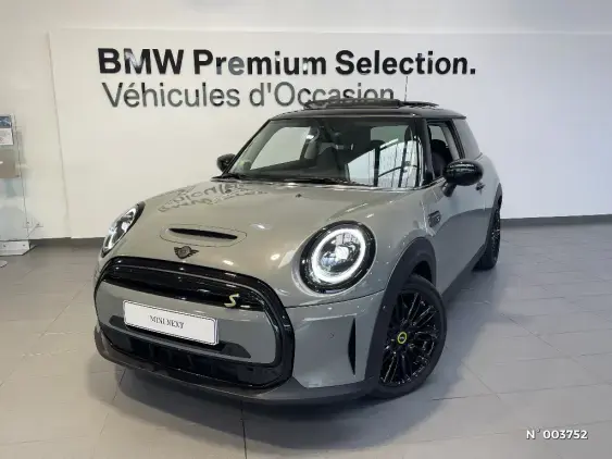 MINI MINI III - voiture d'occasion - Photo 1