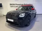 MINI COUNTRYMAN ELECTRIC U25 - Photo 1