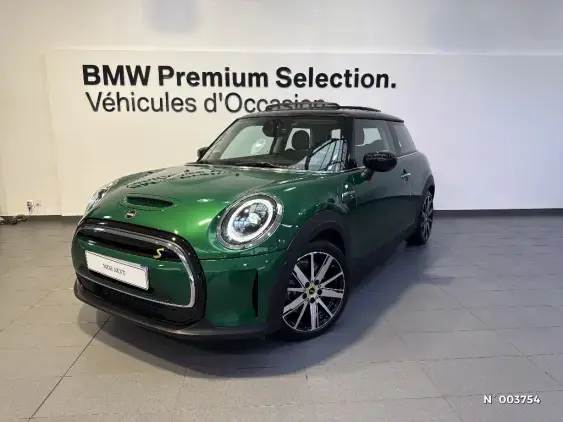 MINI MINI III - voiture d'occasion - Photo 1