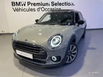 Acheter MINI CLUBMAN Clubman Cooper 136 ch Edition Canonbury occasion en vente à MINI SAINT-MERRI BEAUVAIS GUEUDET 1880